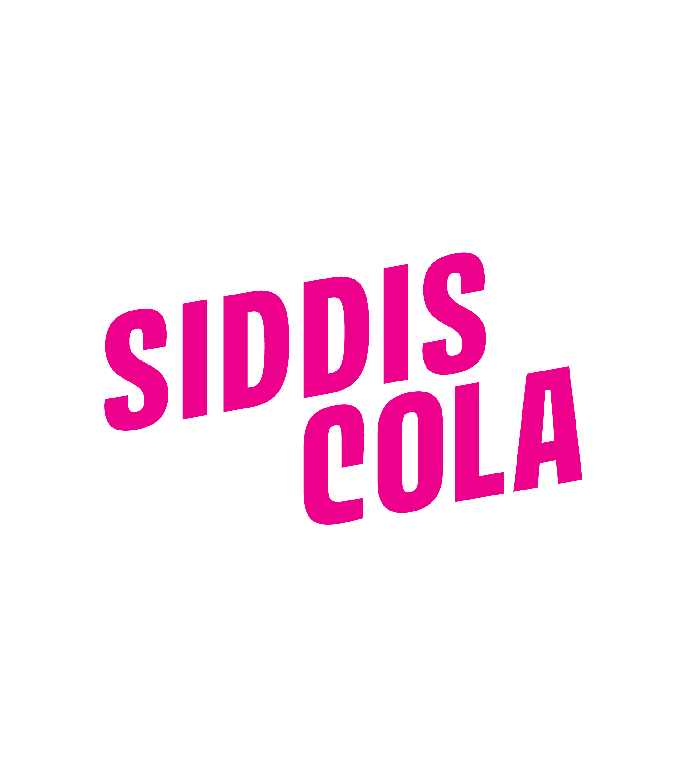 Siddiscola